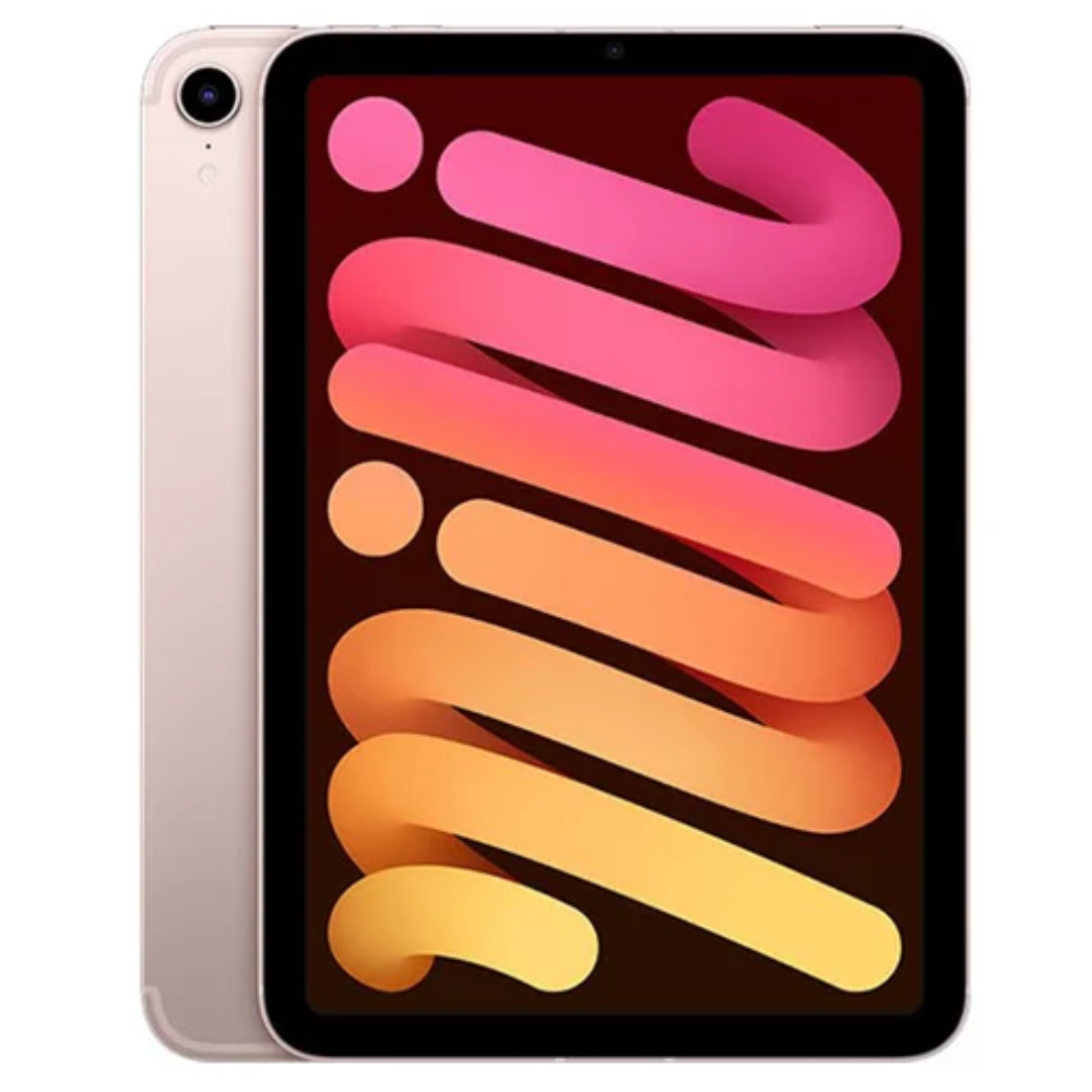 iPad Mini 6 (Wifi) Chính Hãng Cũ